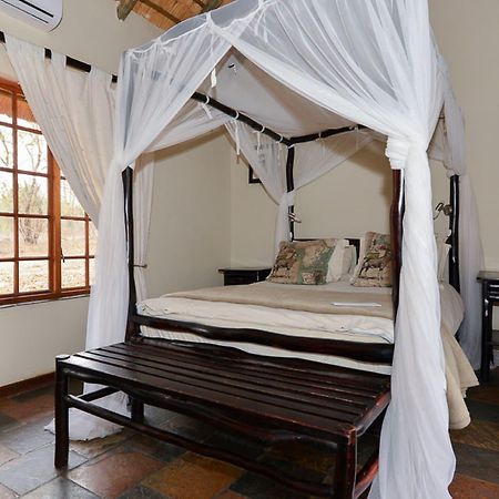 Thornhill Safari Lodge Hoedspruit Ngoại thất bức ảnh