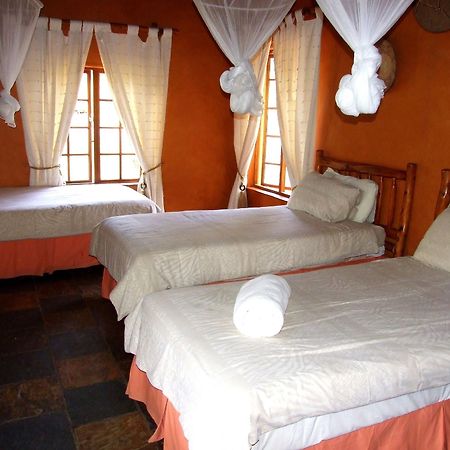 Thornhill Safari Lodge Hoedspruit Ngoại thất bức ảnh