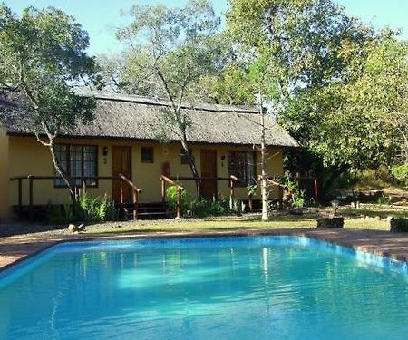 Thornhill Safari Lodge Hoedspruit Ngoại thất bức ảnh