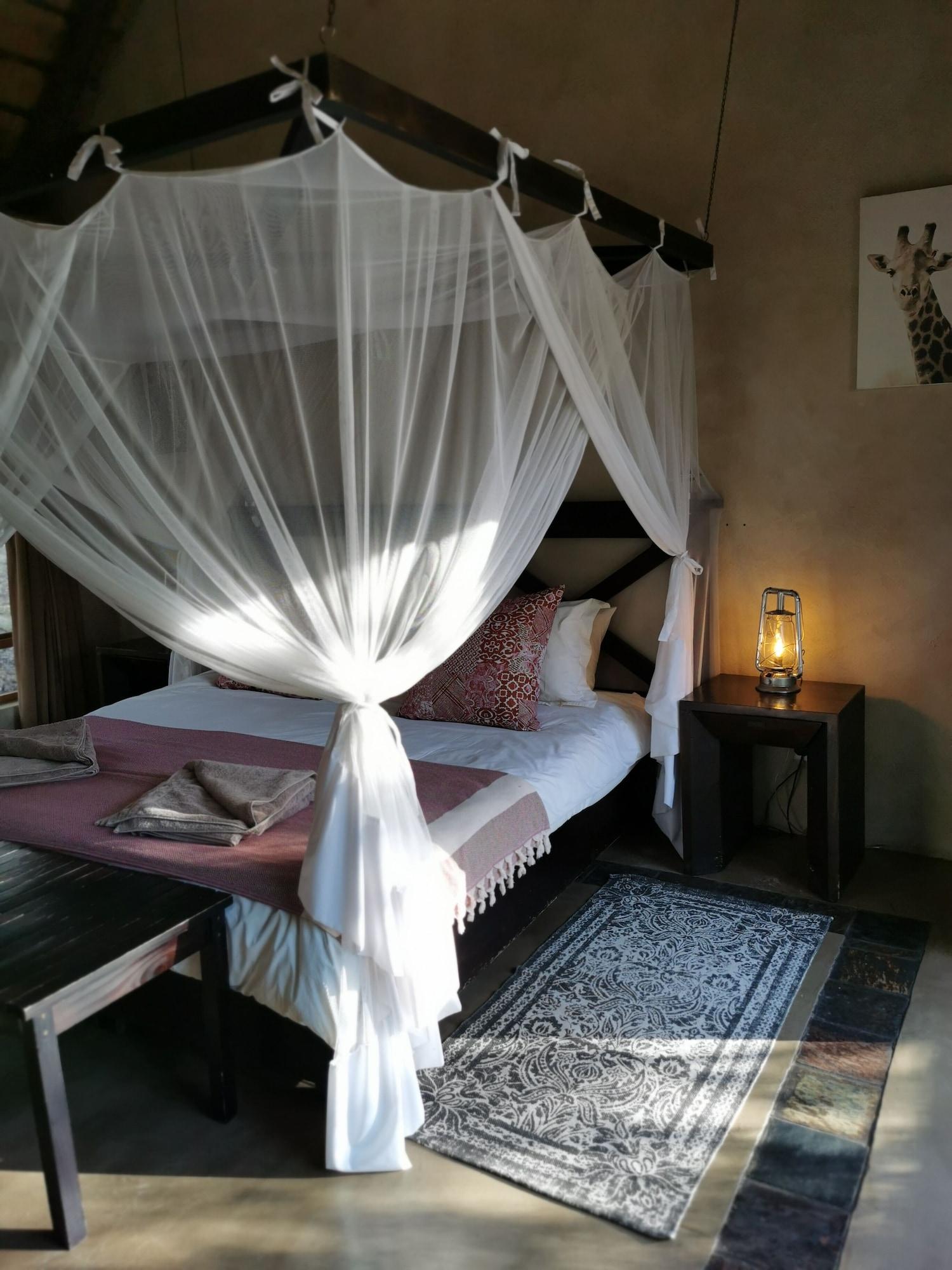 Thornhill Safari Lodge Hoedspruit Ngoại thất bức ảnh