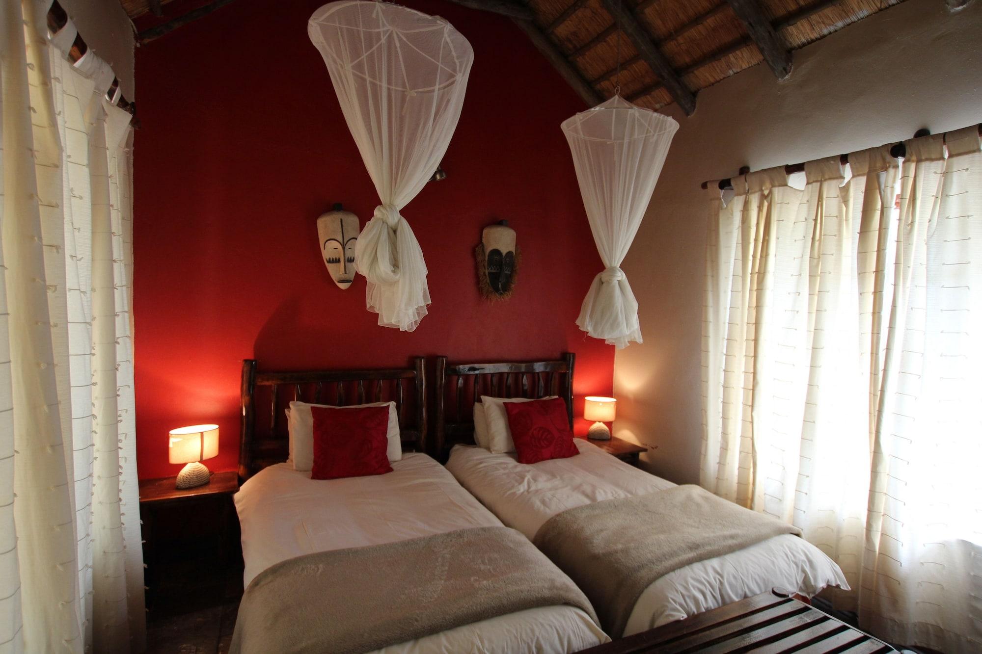 Thornhill Safari Lodge Hoedspruit Ngoại thất bức ảnh
