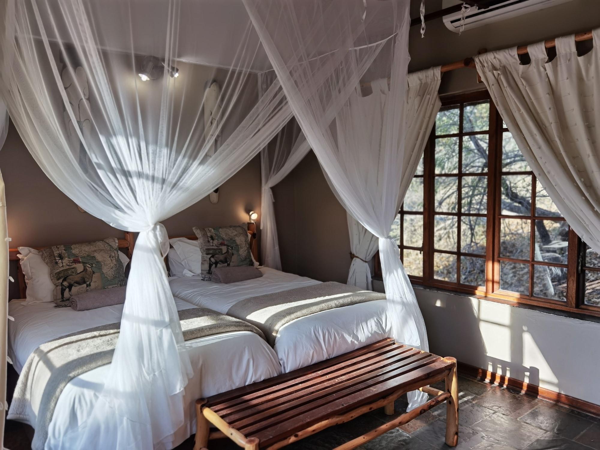 Thornhill Safari Lodge Hoedspruit Ngoại thất bức ảnh