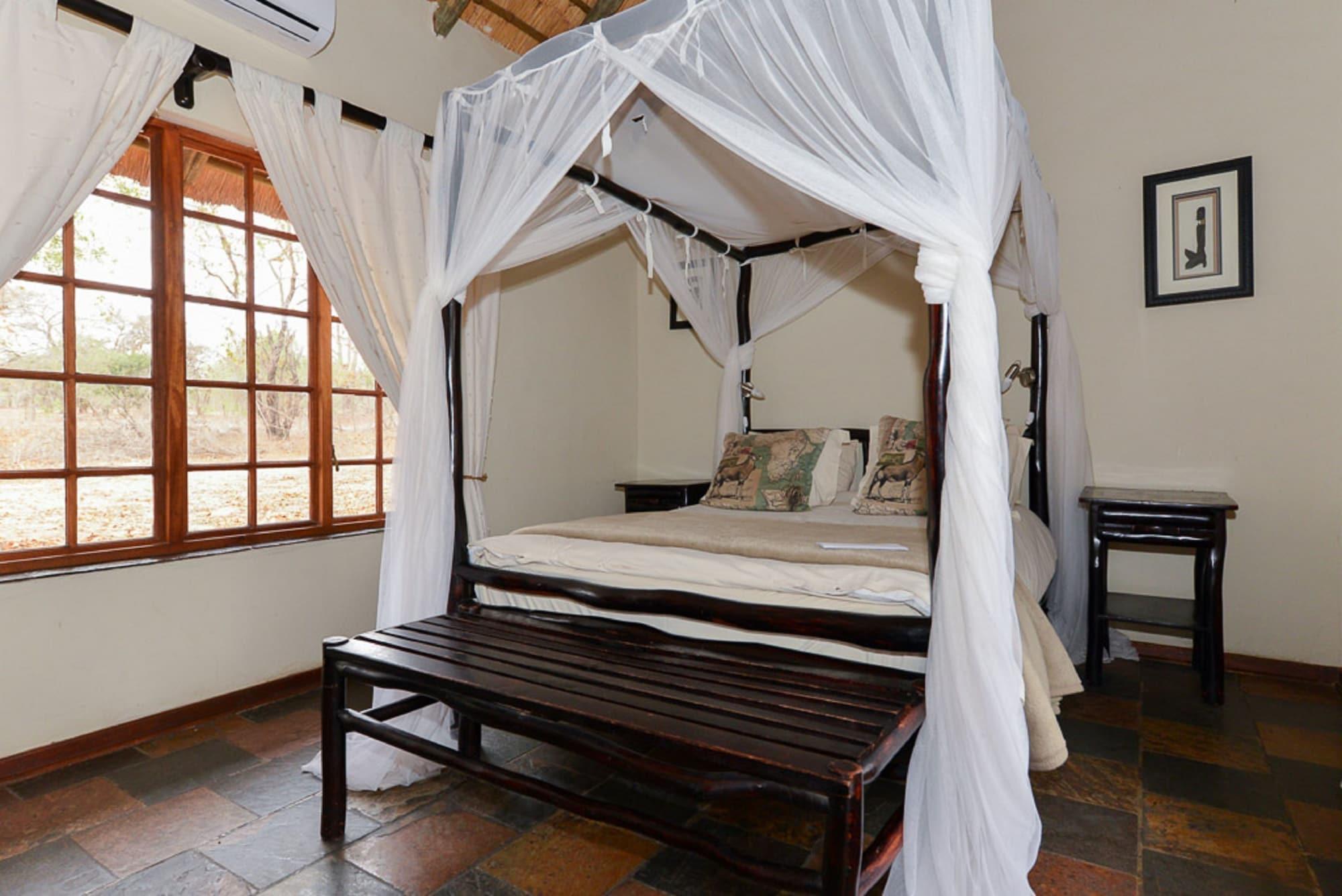 Thornhill Safari Lodge Hoedspruit Ngoại thất bức ảnh