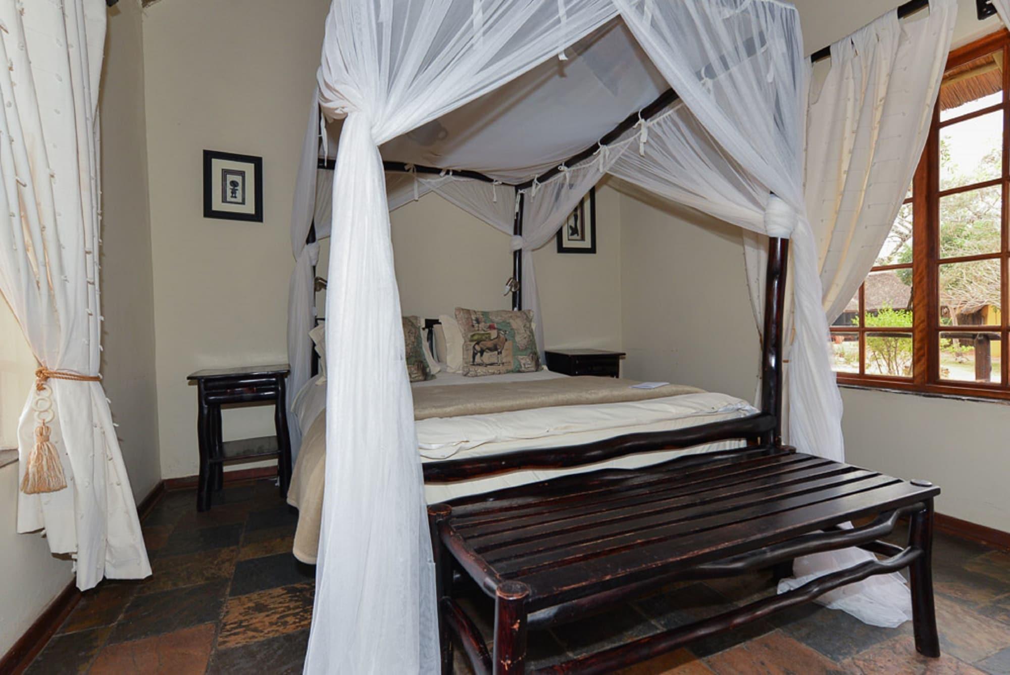 Thornhill Safari Lodge Hoedspruit Ngoại thất bức ảnh
