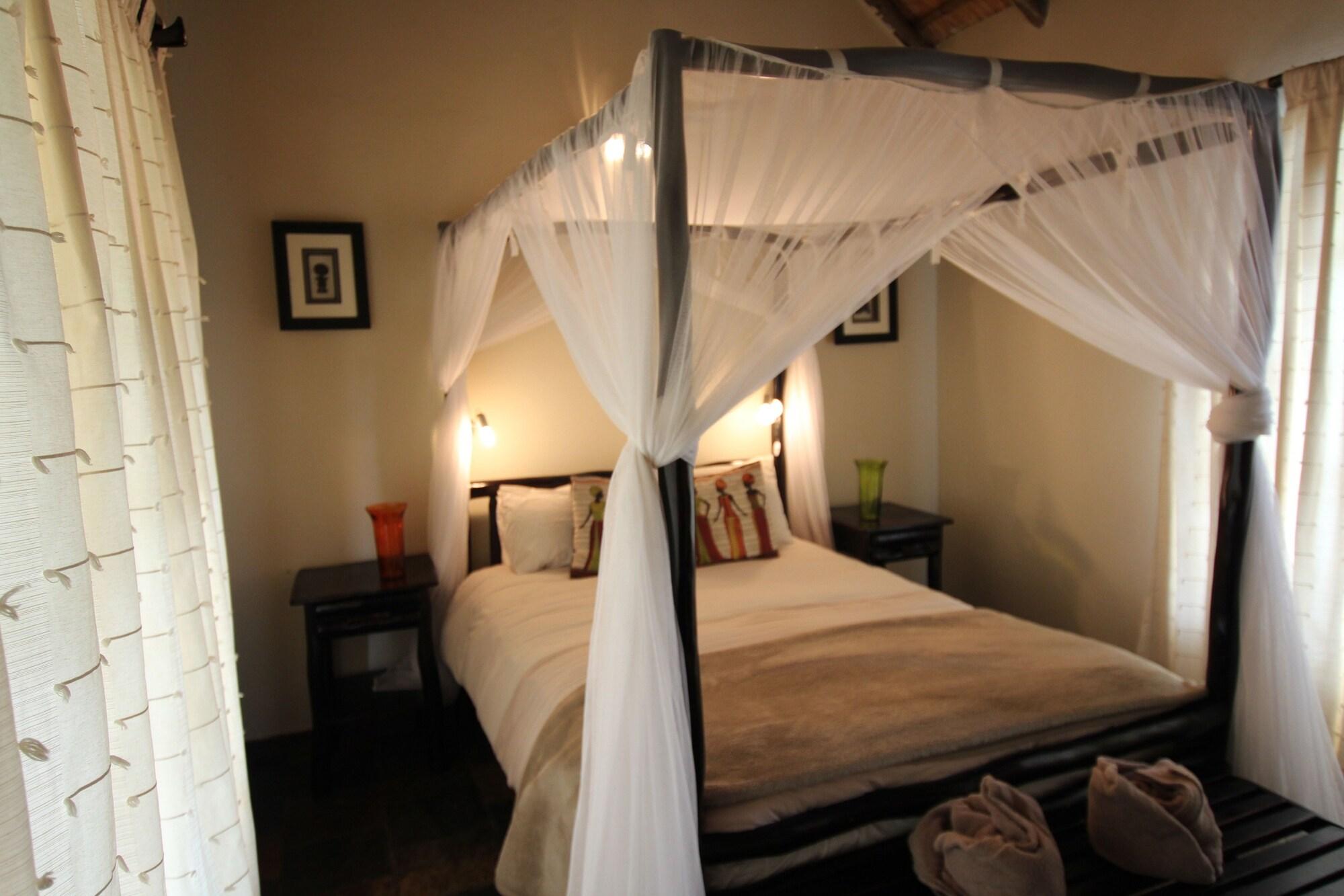 Thornhill Safari Lodge Hoedspruit Ngoại thất bức ảnh