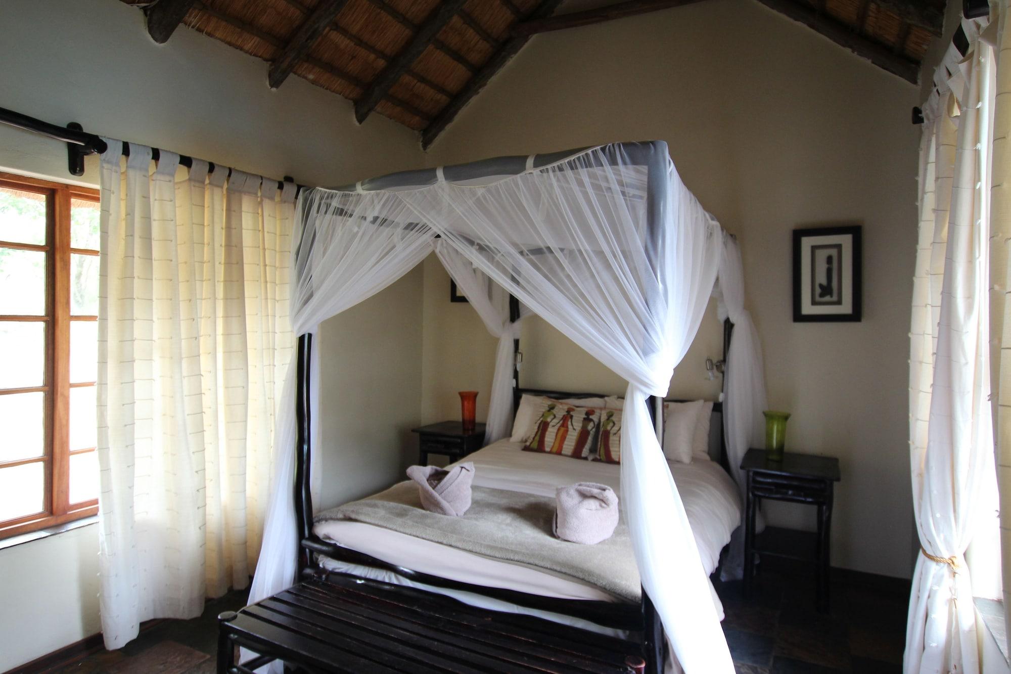 Thornhill Safari Lodge Hoedspruit Ngoại thất bức ảnh