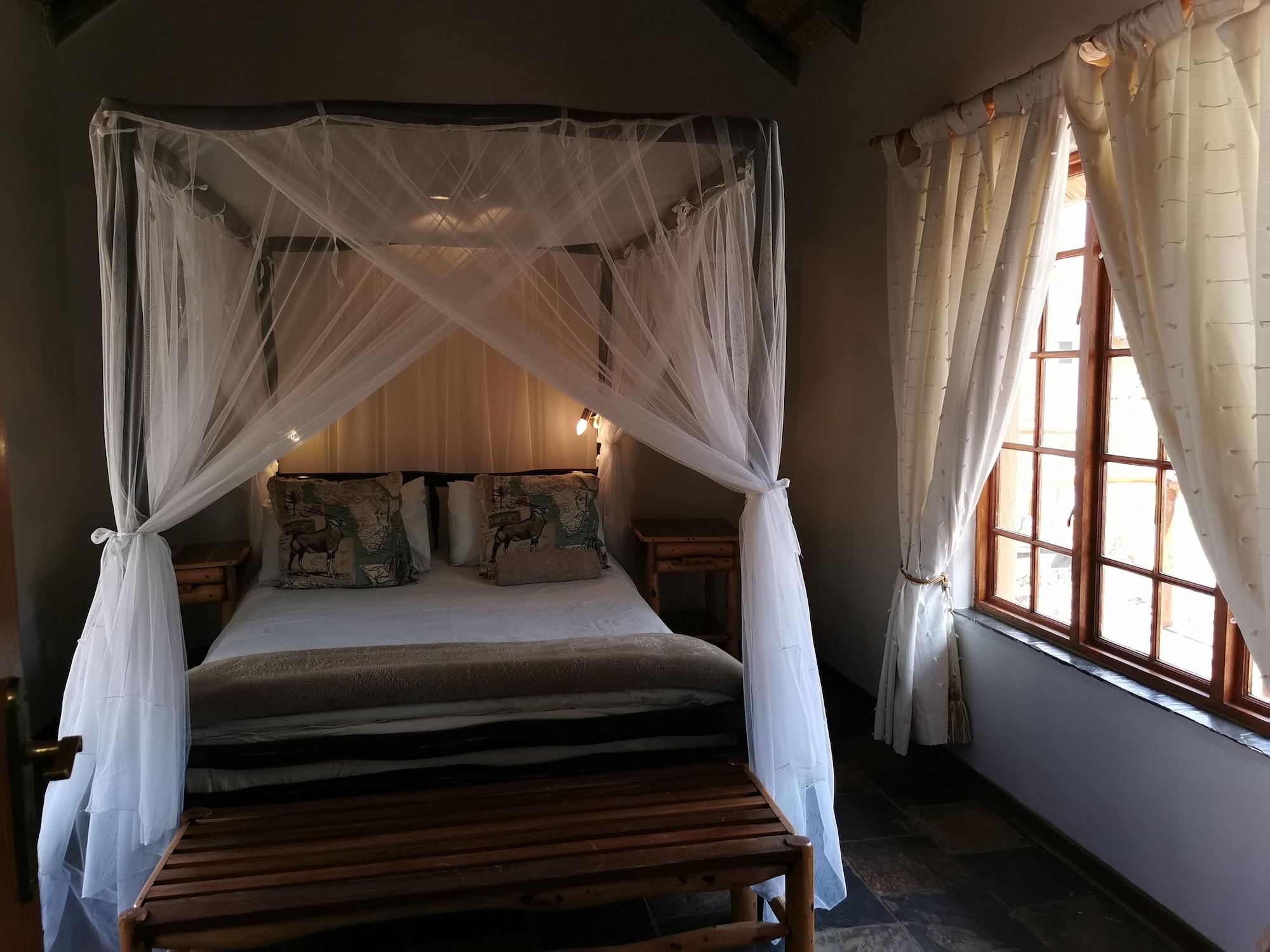 Thornhill Safari Lodge Hoedspruit Ngoại thất bức ảnh