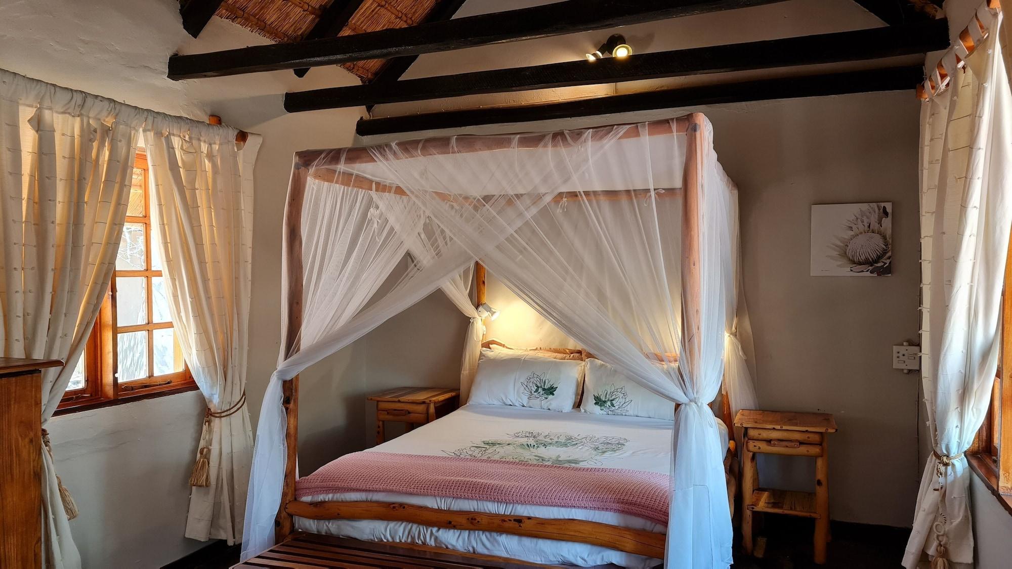 Thornhill Safari Lodge Hoedspruit Ngoại thất bức ảnh