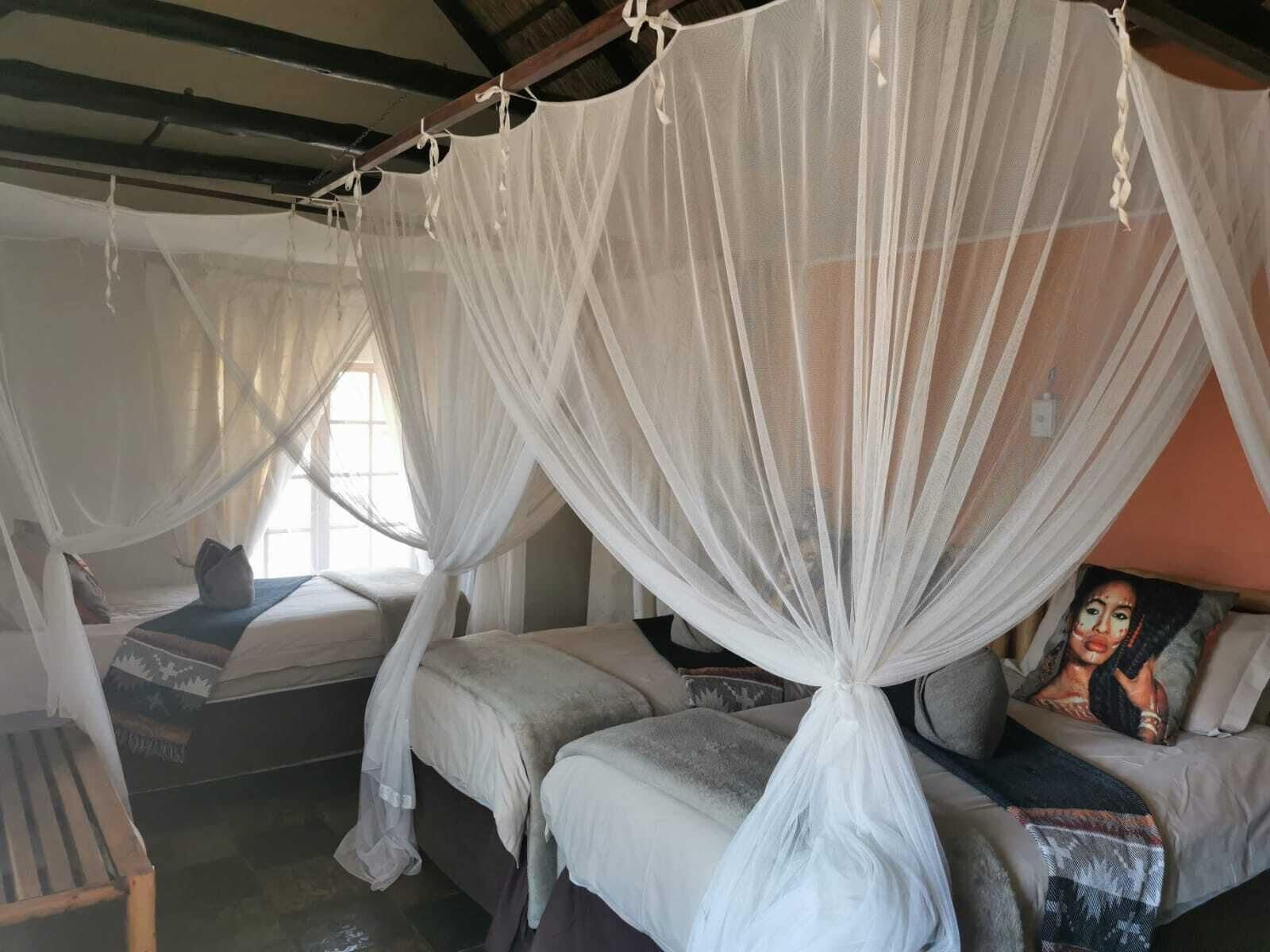 Thornhill Safari Lodge Hoedspruit Ngoại thất bức ảnh