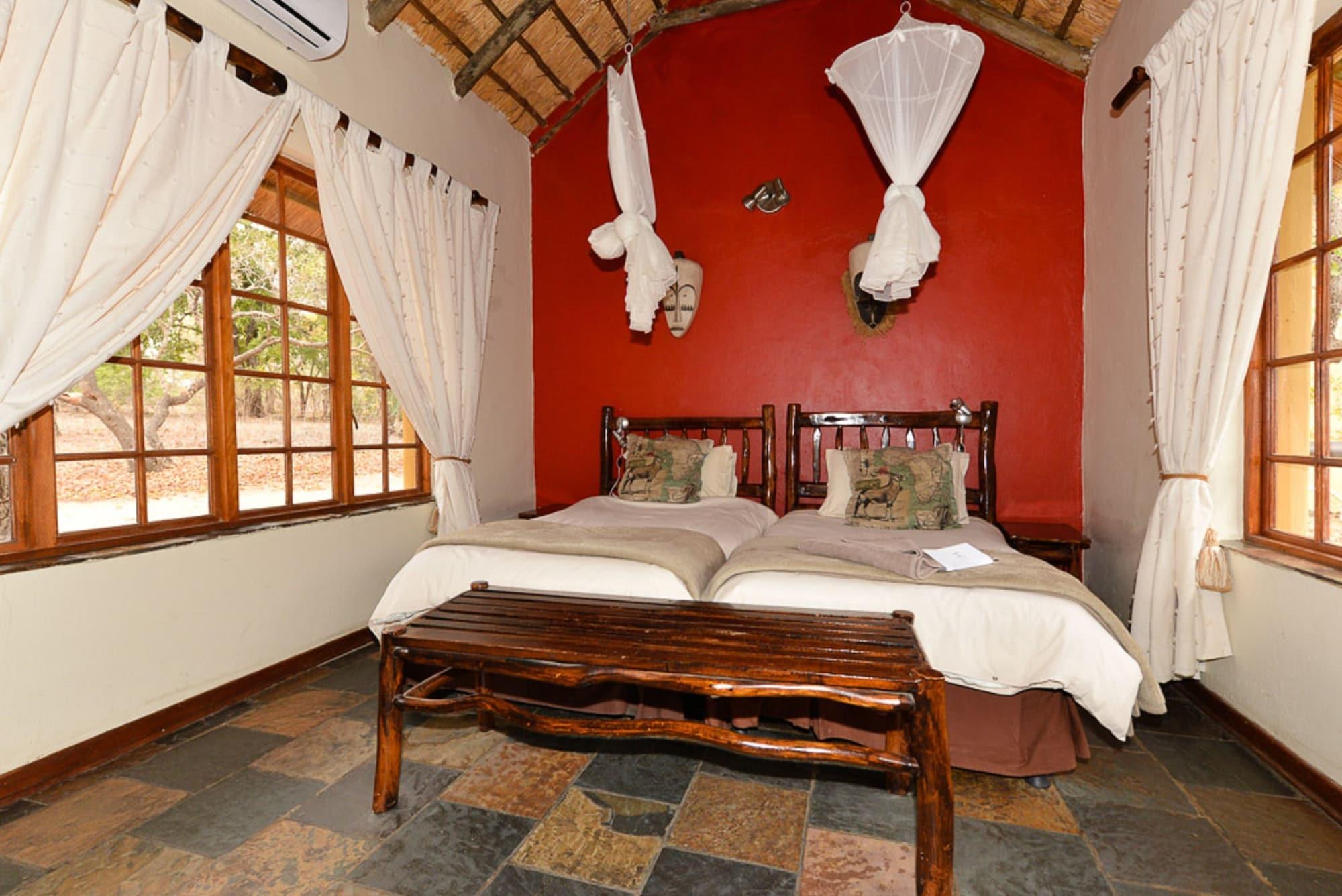 Thornhill Safari Lodge Hoedspruit Ngoại thất bức ảnh