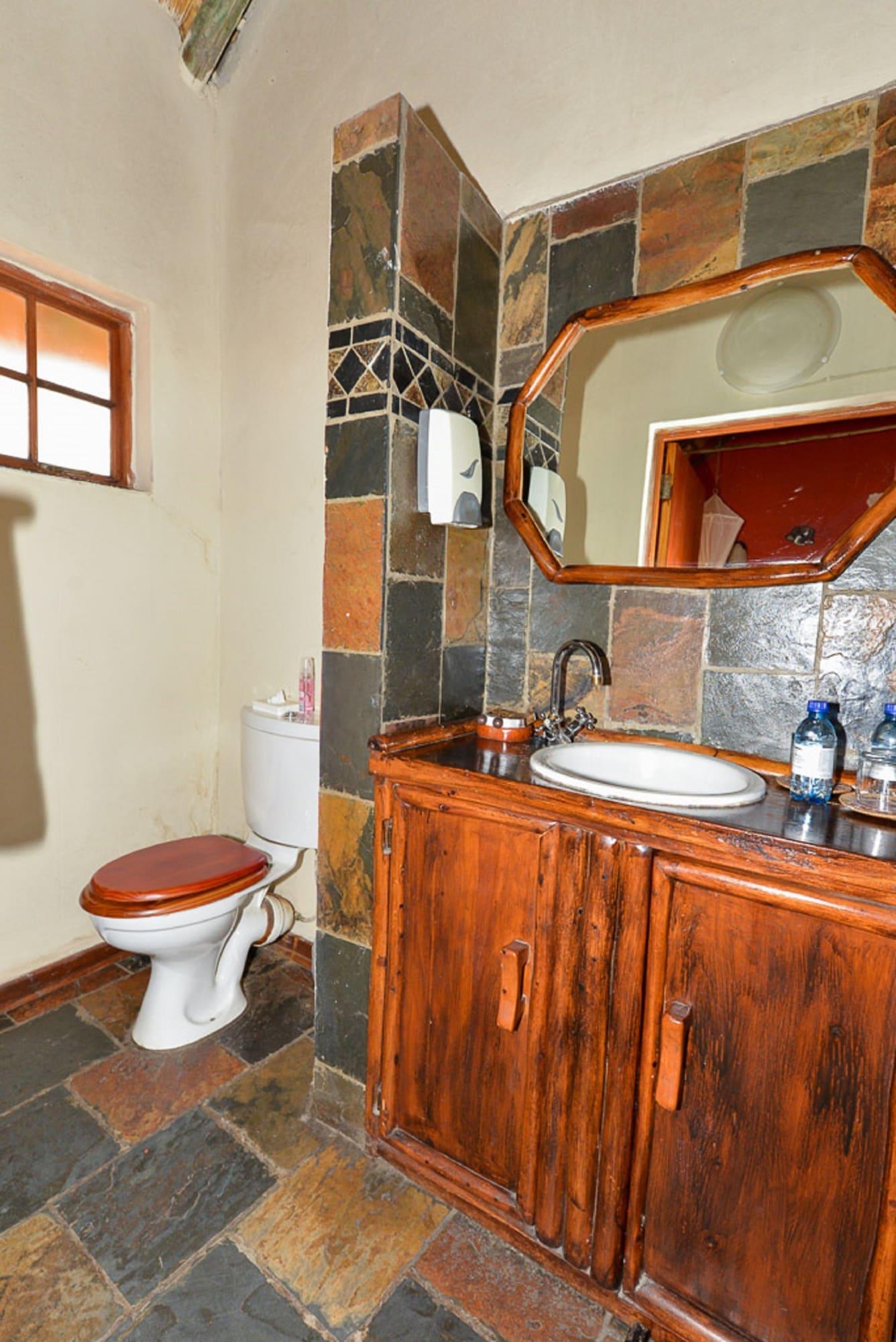 Thornhill Safari Lodge Hoedspruit Ngoại thất bức ảnh