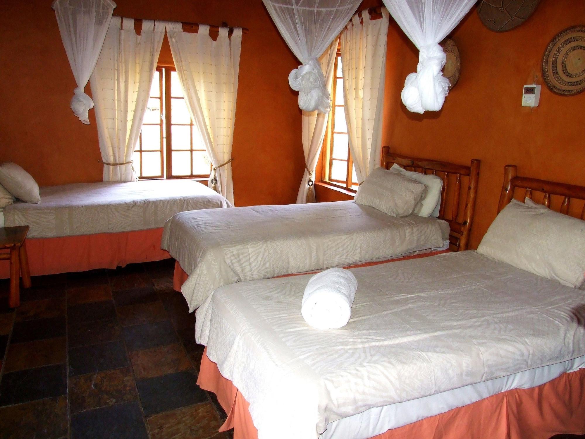 Thornhill Safari Lodge Hoedspruit Ngoại thất bức ảnh