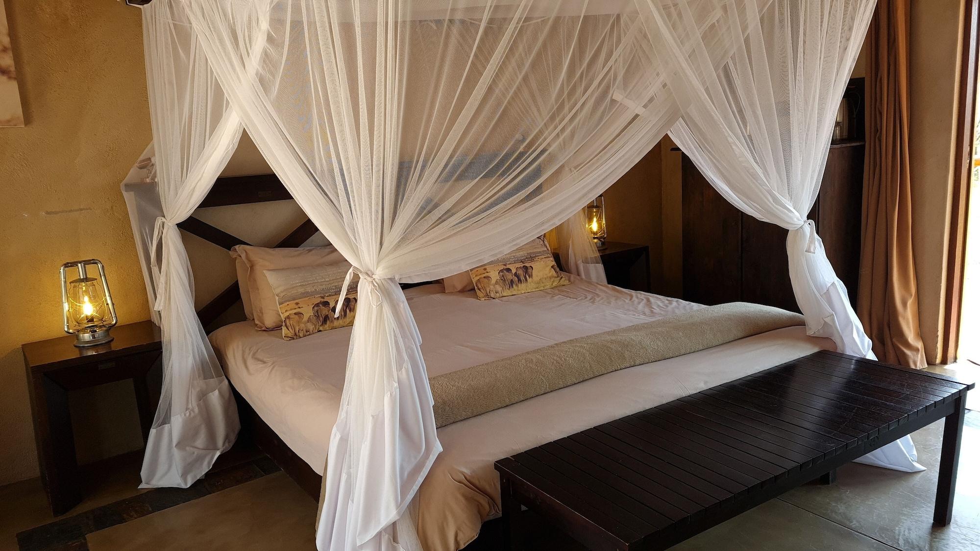 Thornhill Safari Lodge Hoedspruit Ngoại thất bức ảnh
