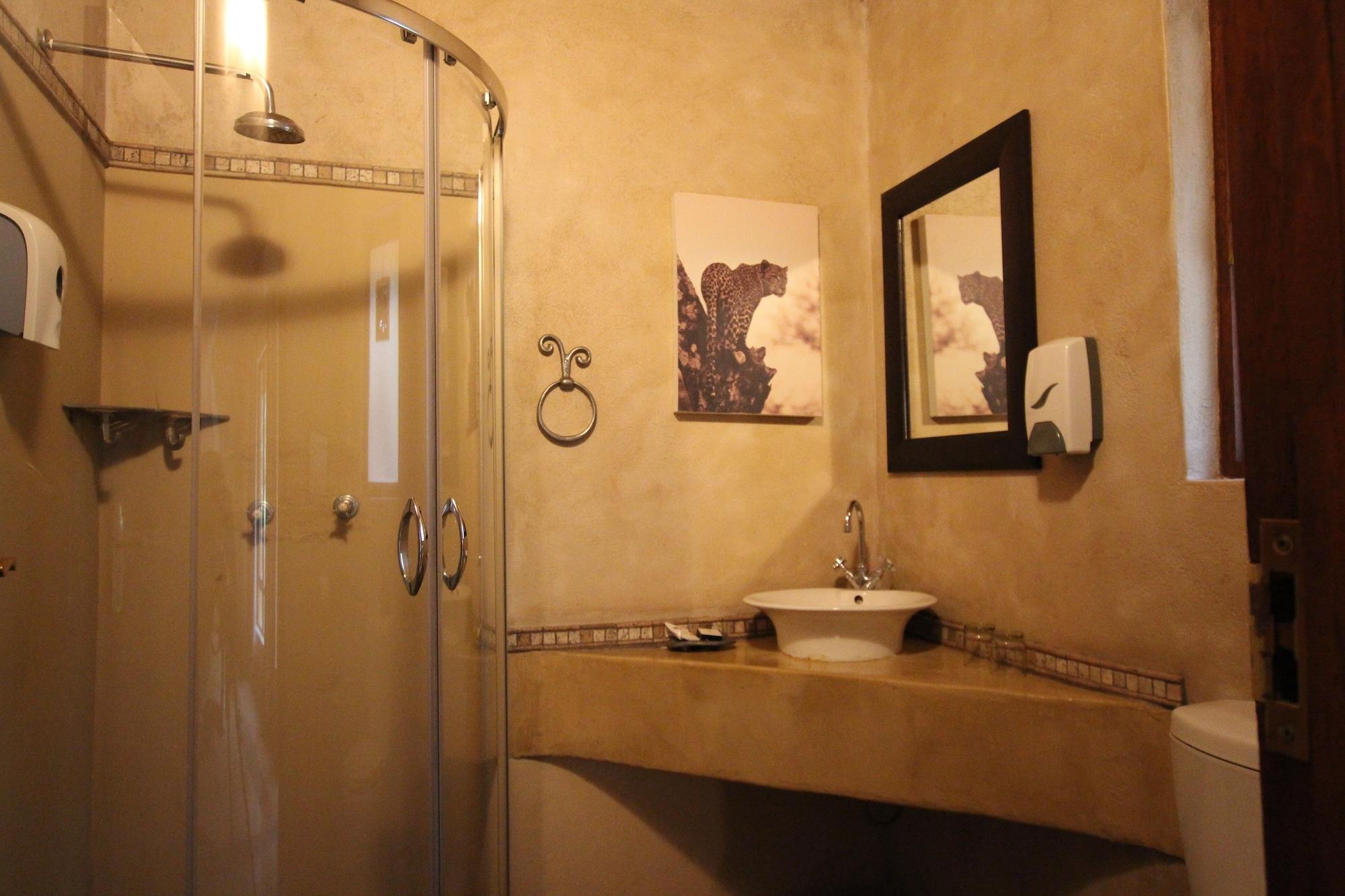 Thornhill Safari Lodge Hoedspruit Ngoại thất bức ảnh