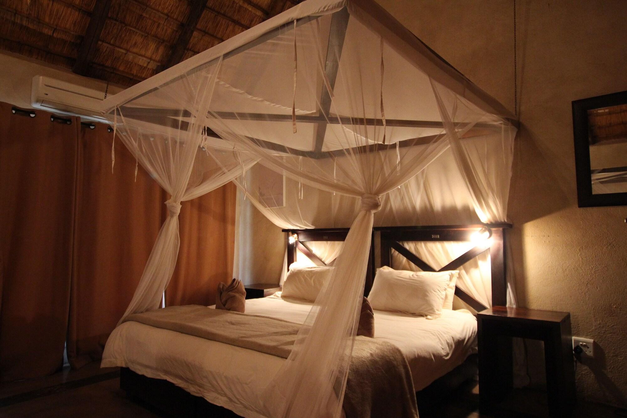 Thornhill Safari Lodge Hoedspruit Ngoại thất bức ảnh