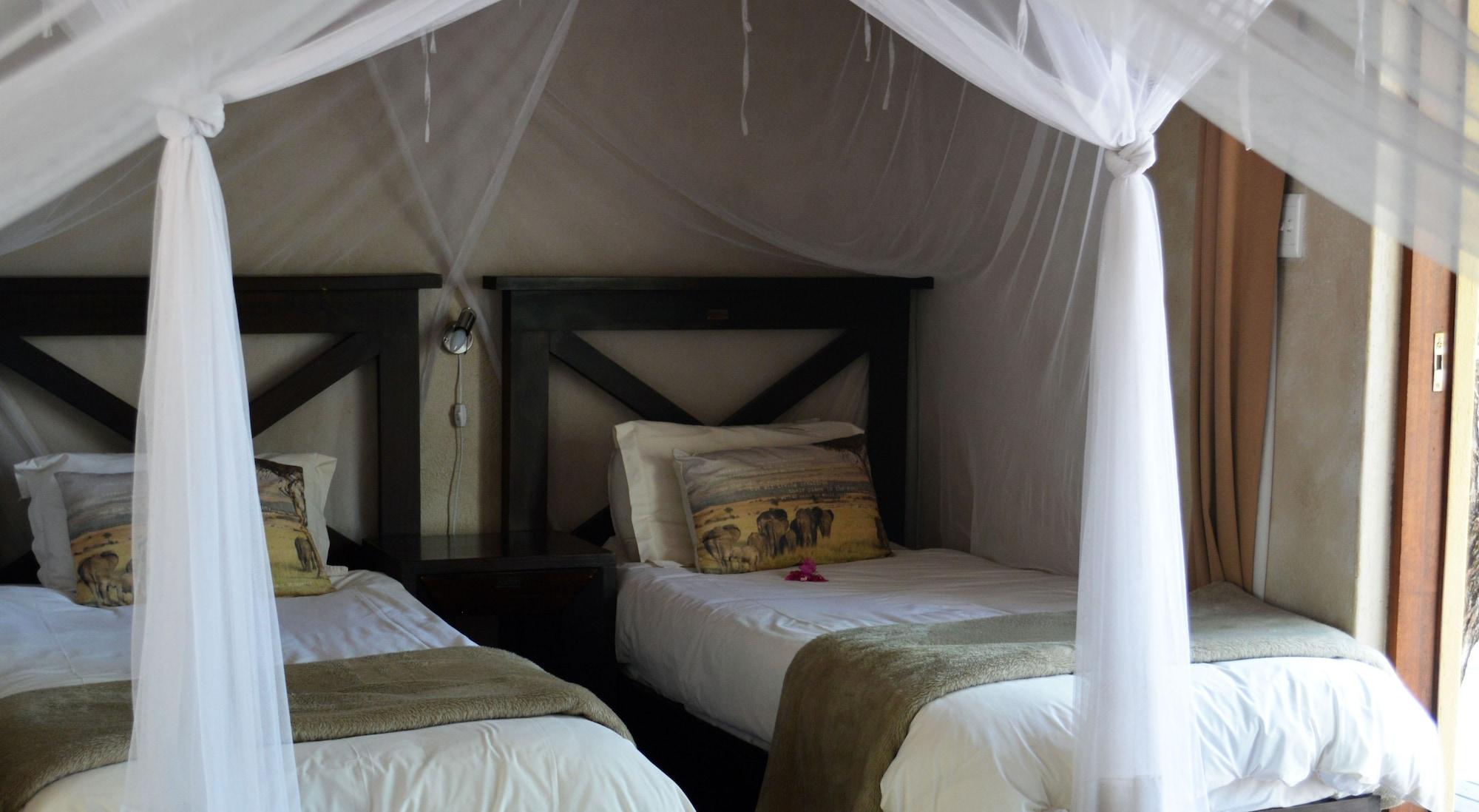 Thornhill Safari Lodge Hoedspruit Ngoại thất bức ảnh