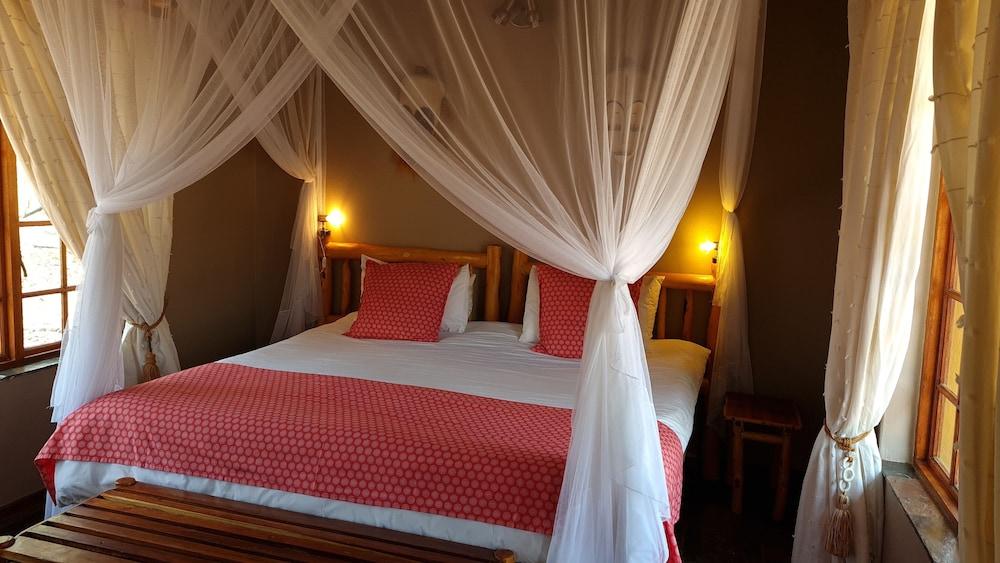 Thornhill Safari Lodge Hoedspruit Ngoại thất bức ảnh