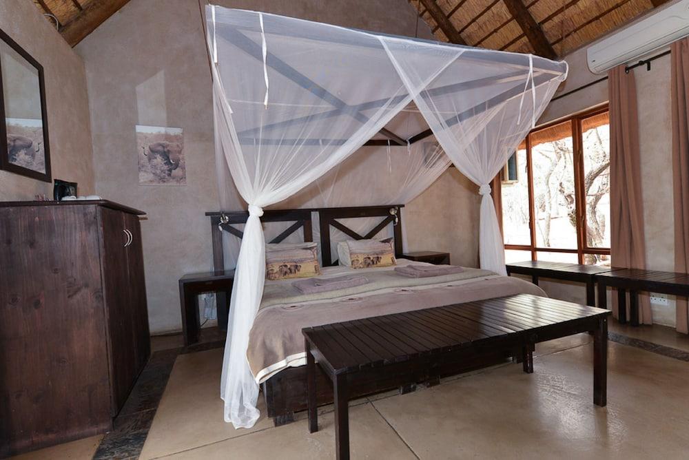 Thornhill Safari Lodge Hoedspruit Ngoại thất bức ảnh