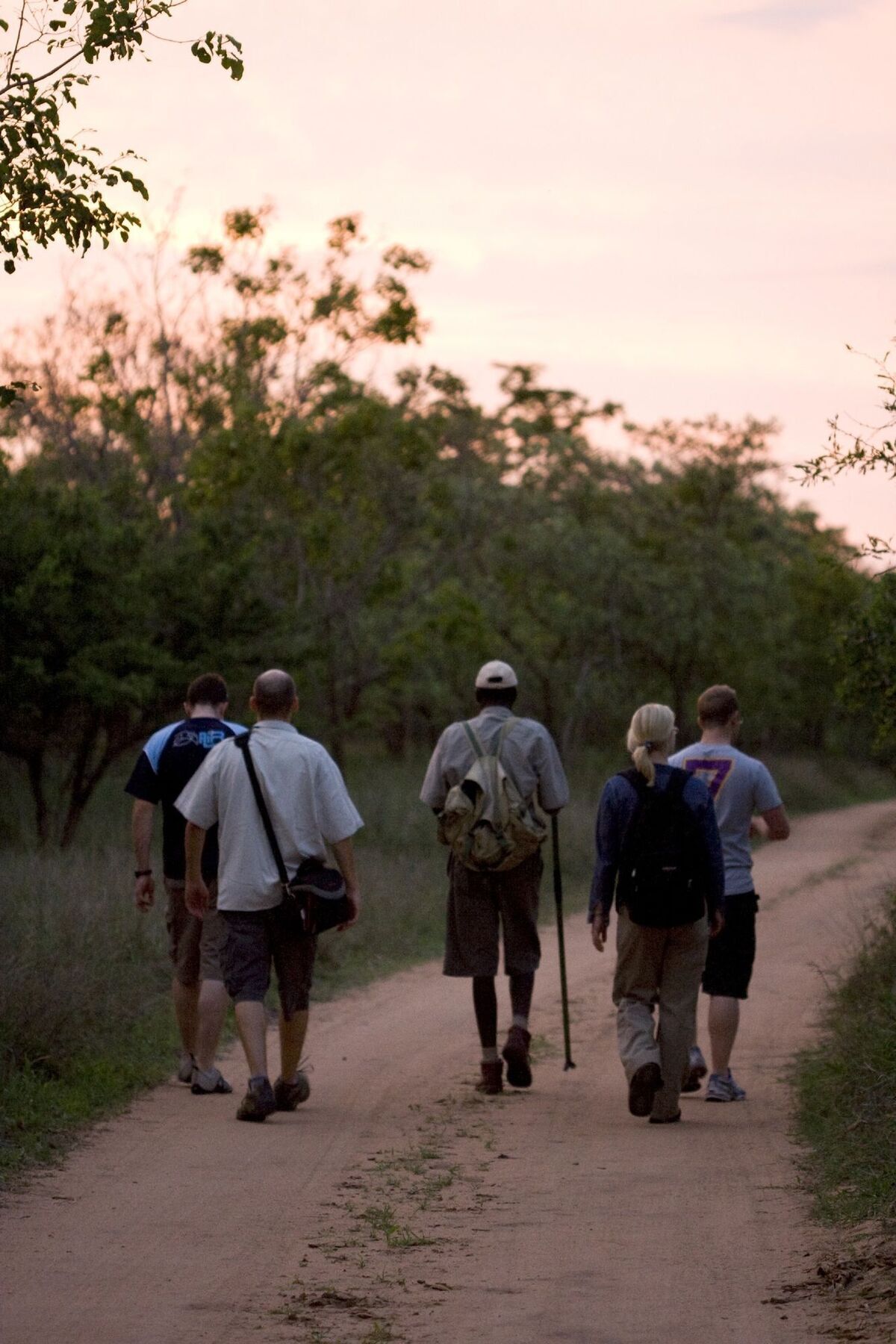 Thornhill Safari Lodge Hoedspruit Ngoại thất bức ảnh