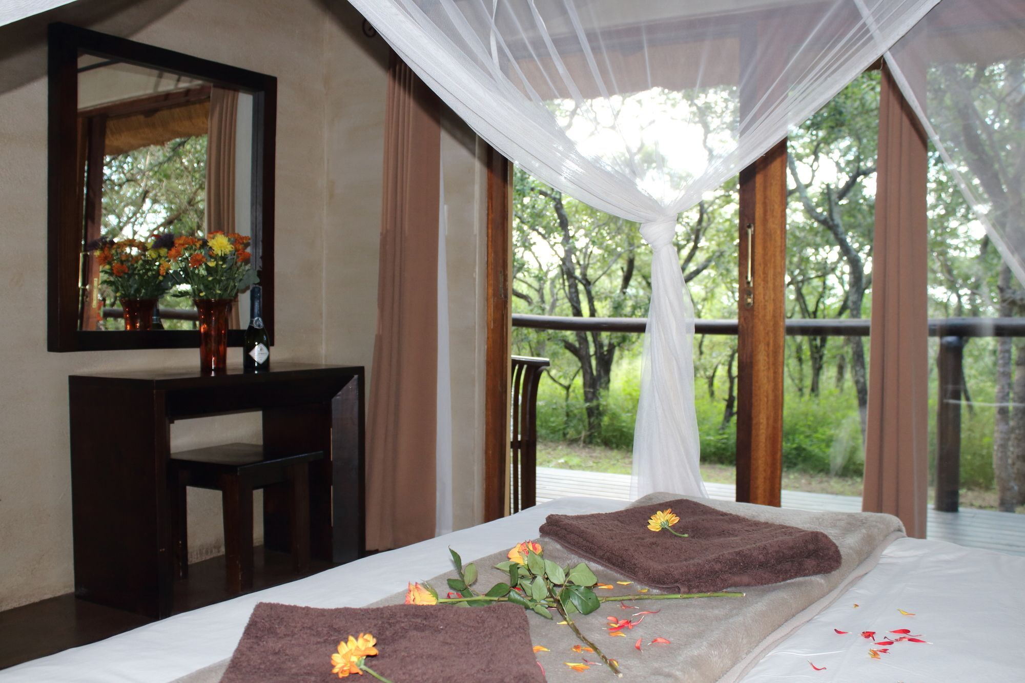 Thornhill Safari Lodge Hoedspruit Ngoại thất bức ảnh
