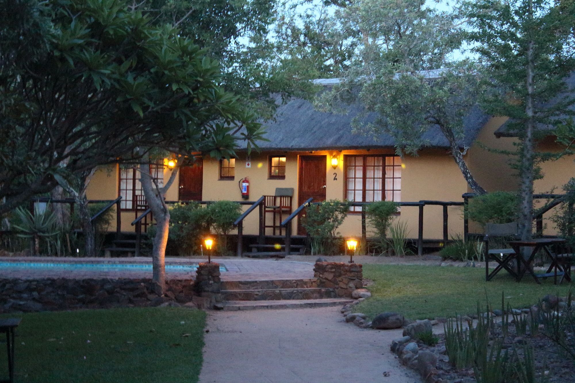 Thornhill Safari Lodge Hoedspruit Ngoại thất bức ảnh