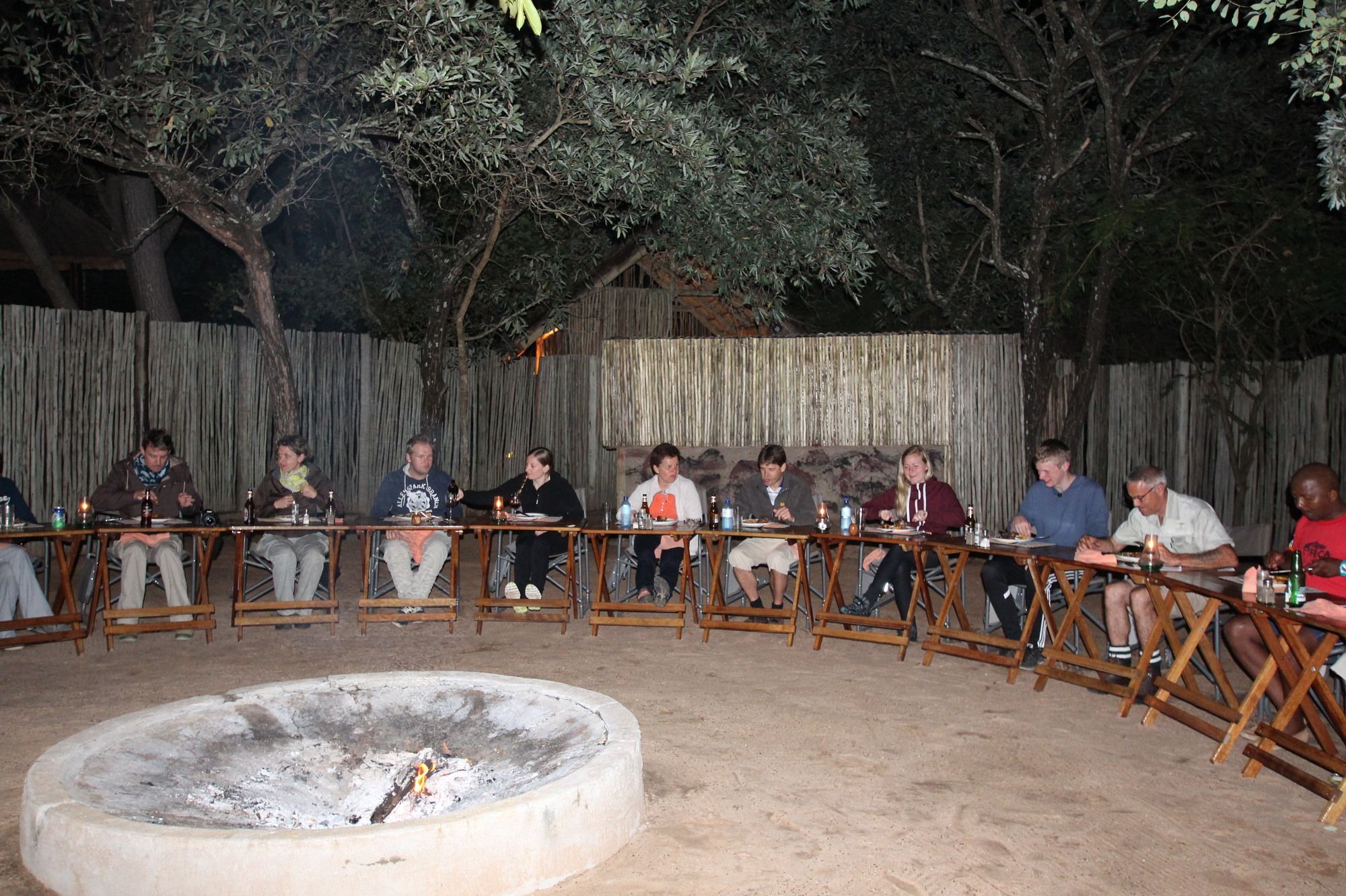 Thornhill Safari Lodge Hoedspruit Ngoại thất bức ảnh