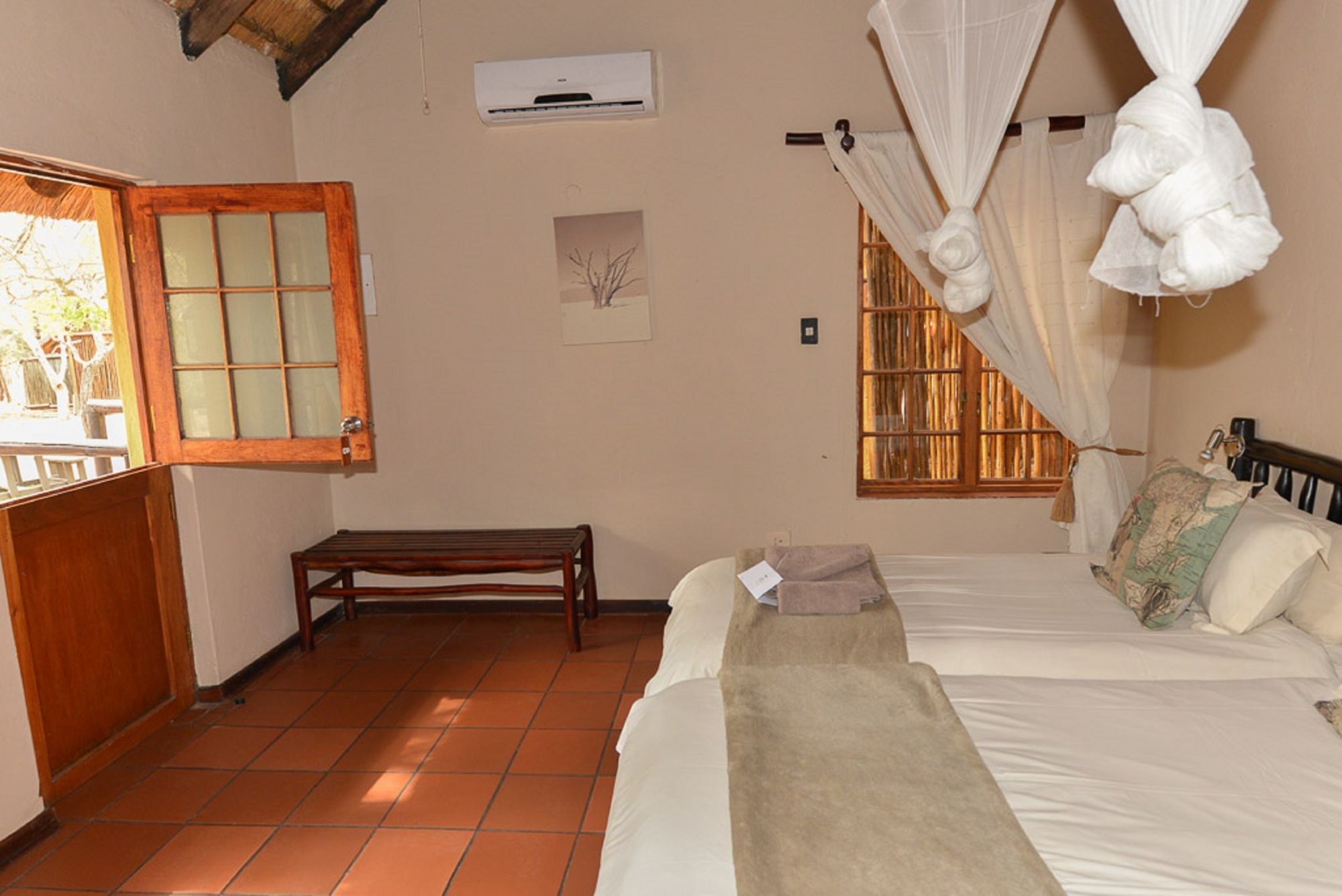 Thornhill Safari Lodge Hoedspruit Ngoại thất bức ảnh
