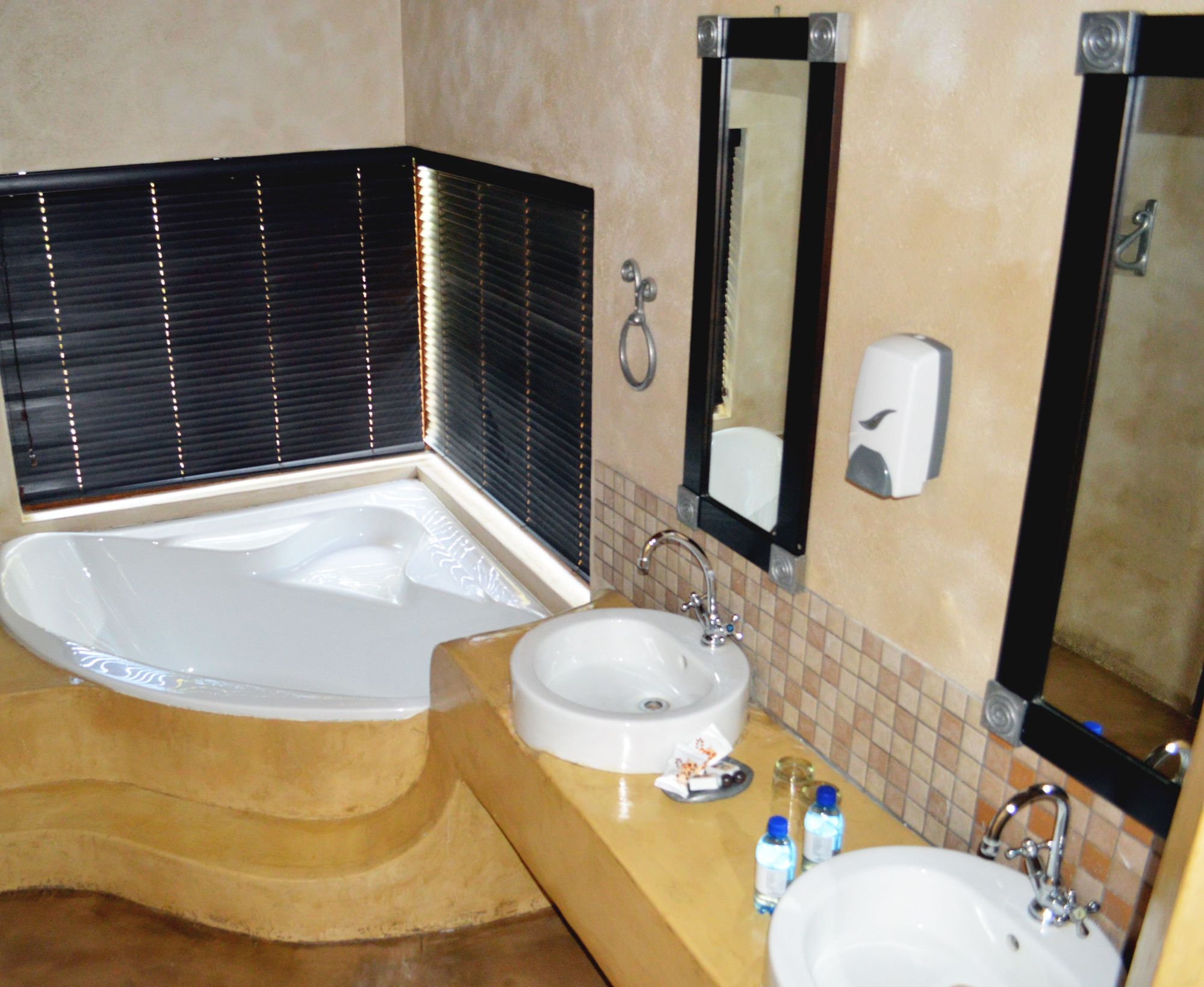 Thornhill Safari Lodge Hoedspruit Ngoại thất bức ảnh