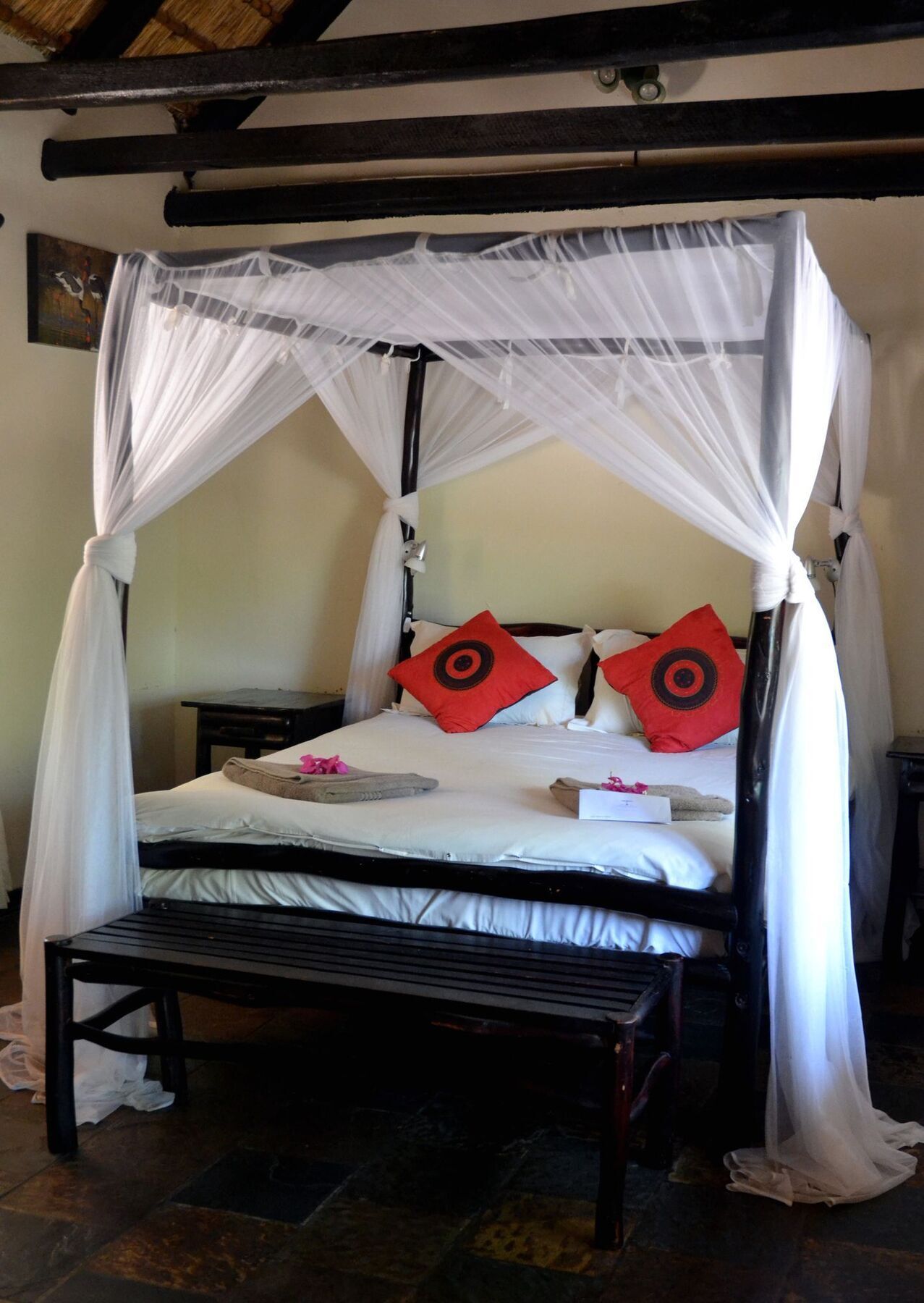 Thornhill Safari Lodge Hoedspruit Ngoại thất bức ảnh