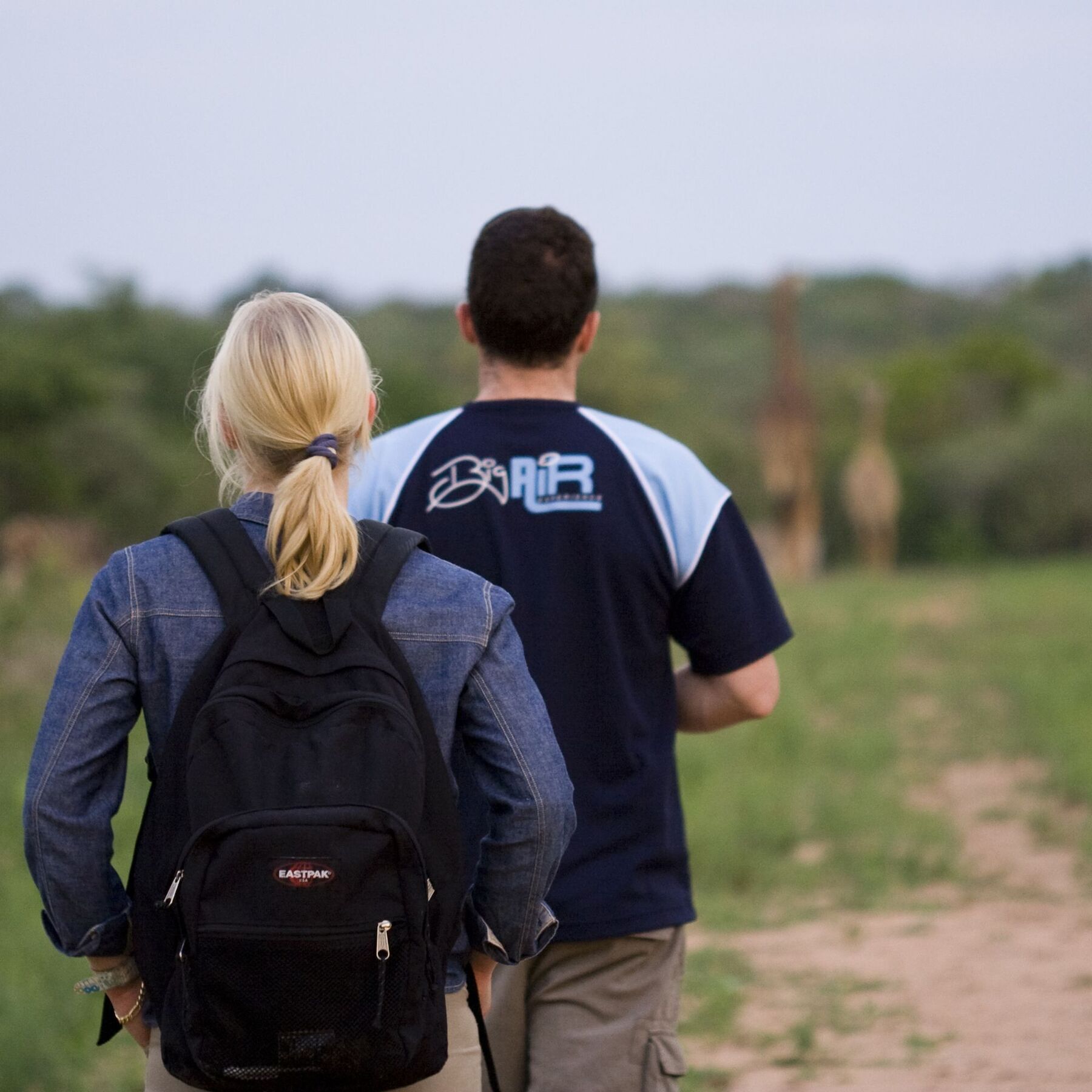 Thornhill Safari Lodge Hoedspruit Ngoại thất bức ảnh