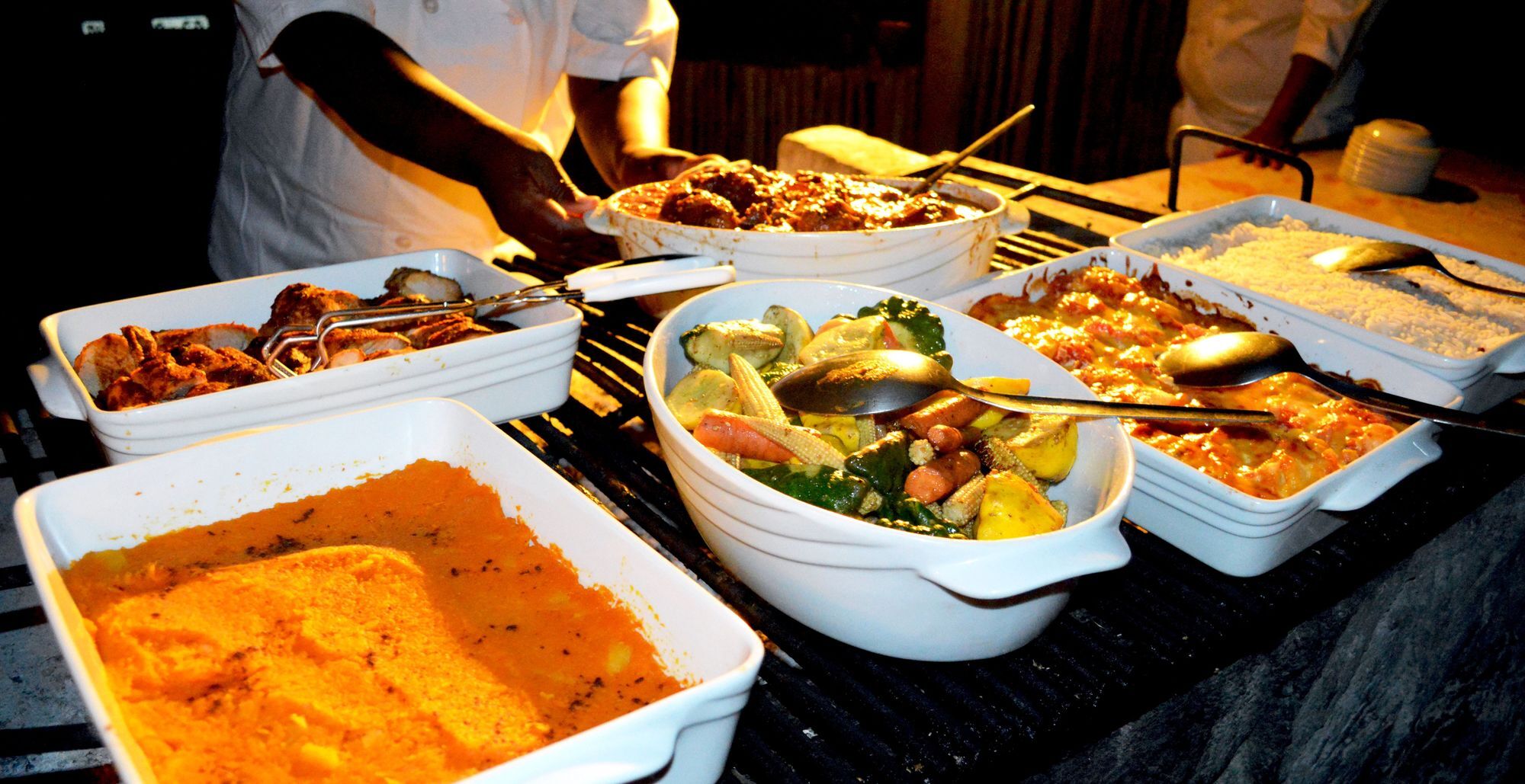 Thornhill Safari Lodge Hoedspruit Ngoại thất bức ảnh